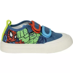 ZAPATILLA LONETA SUELA TPR AVENGERS