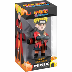 FIGURA MINIX NARUTO - NARUTO SHIPPUDEN 12CM