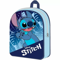 MOCHILA STITCH DISNEY 30CM