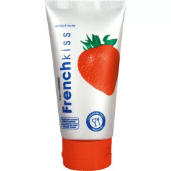 FRENCH KISS GEL PARA SEXO ORAL FRESA