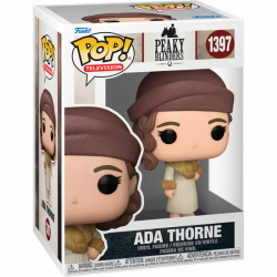 FIGURA POP PEAKY BLINDERS ADA THORNE