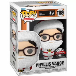 FIGURA POP THE OFFICE PHYLLIS VANCE EXCLUSIVE