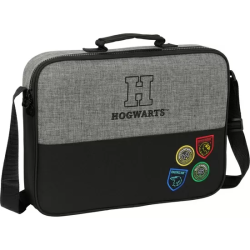 CARTERA EXTRAESCOLARES HARRY POTTER 