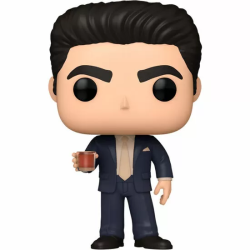 FIGURA POP THE SOPRANOS CHRISTOPHER MOLTISANTI