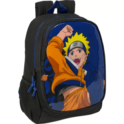 MOCHILA ADAPT.CARRO NARUTO 