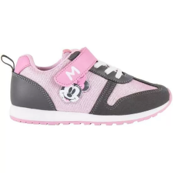 DEPORTIVA SUELA TPR MINNIE PINK