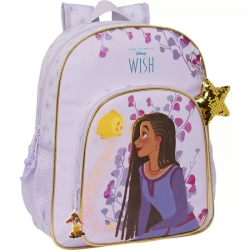 MOCHILA JUNIOR ADAPT.CARRO WISH