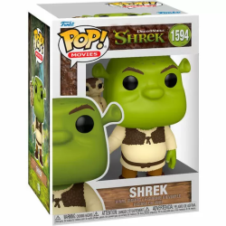 FIGURA POP SHREK - SHREK