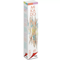 JUEGO MIKADO MADERA PASTEL