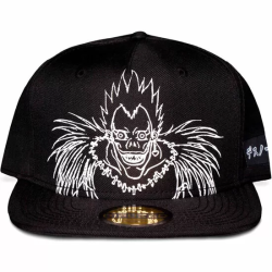 GORRA RYUK DEATH NOTE