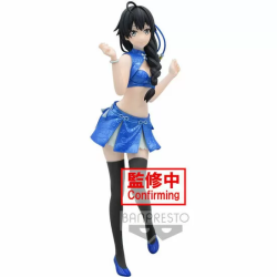 FIGURA KYUNTIES YUKINO YUKINOSHITA MY TEEN ROMANTIC COMEDY SNAFU CLIMAX 18CM