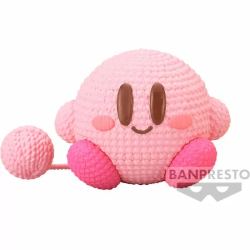 FIGURA KIRBY AMICOT PETIT KIRBY 5CM