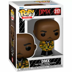 FIGURA POP ROCKS DMX