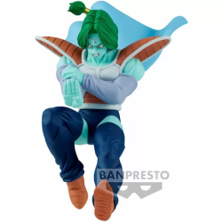 FIGURA ZARBON MATCH MAKERS DRAGON BALL Z 13CM