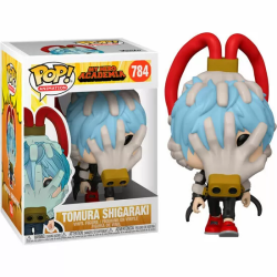 FIGURA POP MY HERO ACADEMIA SHIGARAKI