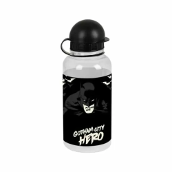 BOTELLA 500ML BATMAN 