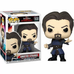 FIGURA POP MARVEL DOCTOR STRANGE SINISTER STRANGE