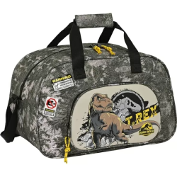 BOLSA DEPORTE JURASSIC WORLD 