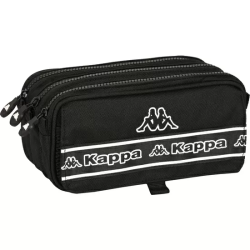 PORTATODO TRIPLE BIG KAPPA BASICS 