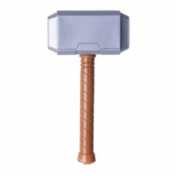 MARTILLO THOR INFANTIL 30 X 16 CM