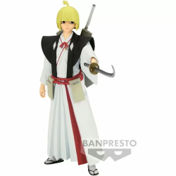 FIGURA YAMADA ASAEMON FUCHI VIBRATION STARS HELL PARADISE 17CM