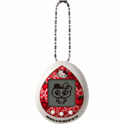 TAMAGOTCHI CEREZA 50TH ANNIVERSARY HELLO KITTY