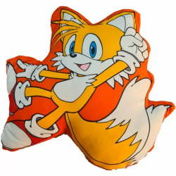 COJIN 3D TAILS SONIC THE HEDGEHOG