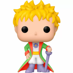 FIGURA POP THE LITTLE PRINCE EL PRINCIPITO