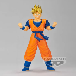 FIGURA GOHAN BLOOD OF SAIYANS DRAGON BALL Z 19CM