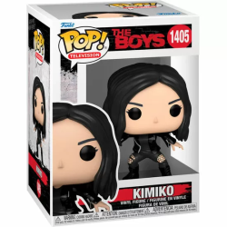 FIGURA POP THE BOYS KIMIKO