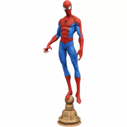 FIGURA SPIDERMAN MARVEL 23CM