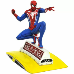 FIGURA SPIDERMAN MARVEL 23CM