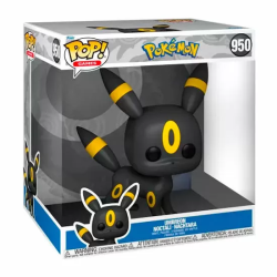 FIGURA POP JUMBO POKEMON UMBREON 25CM