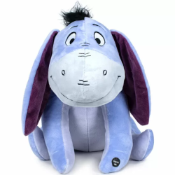 PELUCHE IGOR WINNIE THE POOH DISNEY 30CM SONIDO