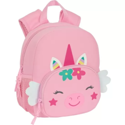 MOCHILA NEOPRENO SAFTA 