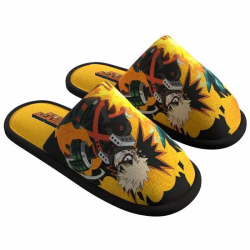 PANTUFLAS MY HERO ACADEMIA ADULTO 42/43