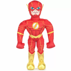 PELUCHE YOUNG FLASH DC COMICS 32CM