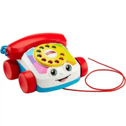 TELEFONO CARITA DIVERTIDA