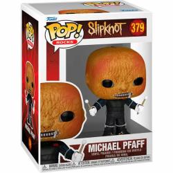 FIGURA POP SLIPKNOT MICHAEL PFAFF