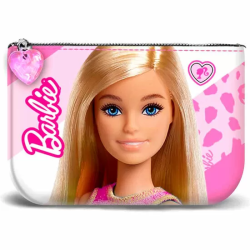 MONEDERO FASHION BARBIE