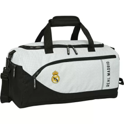 BOLSA DEPORTE REAL MADRID 1ª EQUIP. 24/25