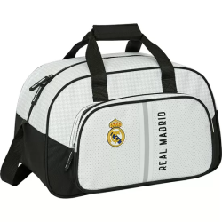 BOLSA DEPORTE REAL MADRID 1ª EQUIP. 24/25