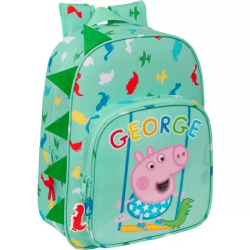 MOCHILA INFANTIL ADAPT.CARRO GEORGE