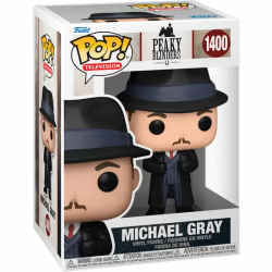 FIGURA POP PEAKY BLINDERS MICHAEL GRAY