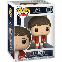 FIGURA POP E.T EL EXTRATERRESTRE 40 TH ELLIOTT