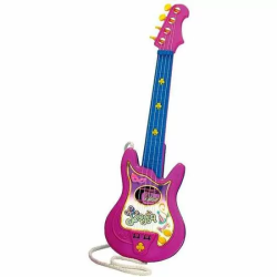 GUITARRA, FORMA ELECTRICA,