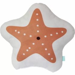 COJIN RELLENO FORMA ESTRELLA RUBIO ESTRELLA C-4