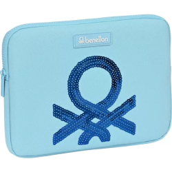 FUNDA PARA PORTATIL 10 BENETTON 