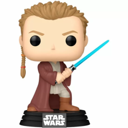 FIGURA POP STAR WARS OBI-WAN KENOBI