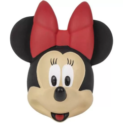 JUGUETE PARA PERRO LÁTEX MINNIE